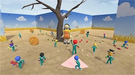 王牌战神截图欣赏