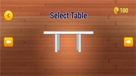 拽桌子竞赛截图欣赏