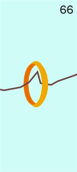 圈与线截图欣赏