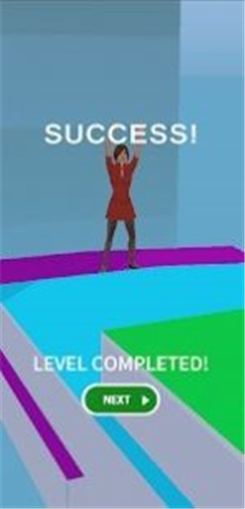 功夫跑酷大师截图欣赏