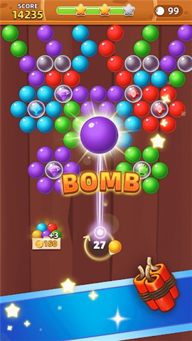 汽泡水大师截图欣赏