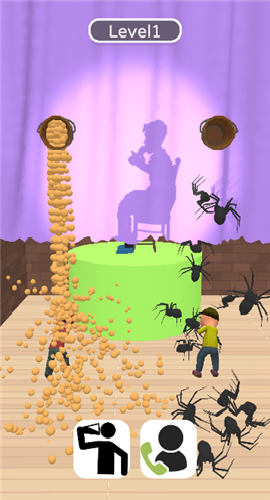 影子戏法截图欣赏