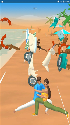 双人炫舞截图欣赏