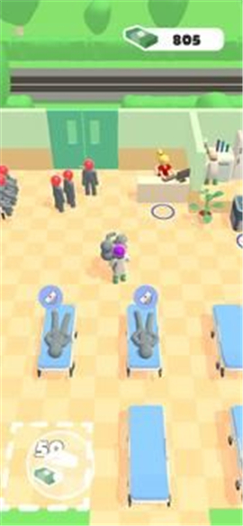 治愈冲刺截图欣赏