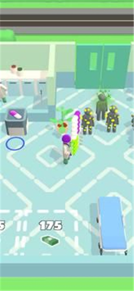 治愈冲刺截图欣赏