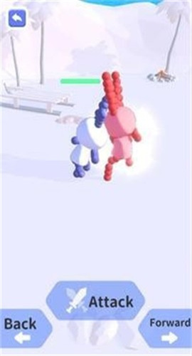 画个能打的截图欣赏