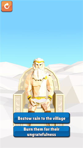 宙斯的放纵生活截图欣赏