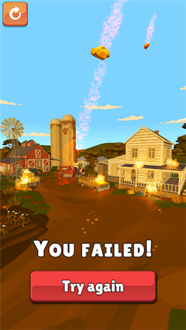 宙斯的放纵生活截图欣赏