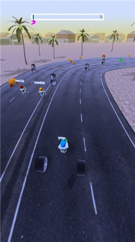 组装比赛截图欣赏