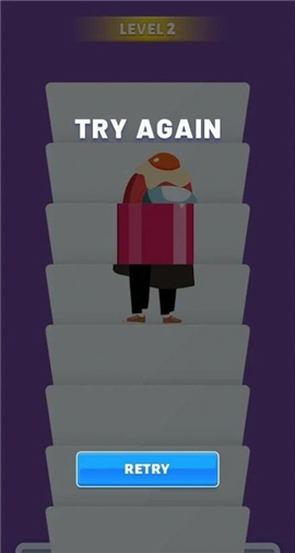 纸张拼图截图欣赏