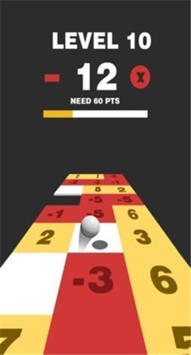 球球得分王截图欣赏