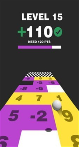 球球得分王截图欣赏