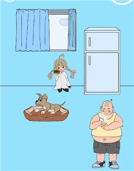 妈妈我的手机呢截图欣赏