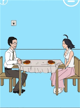 妈妈我的手机呢截图欣赏