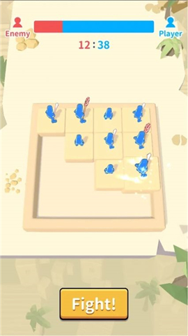 幻灯片防御截图欣赏