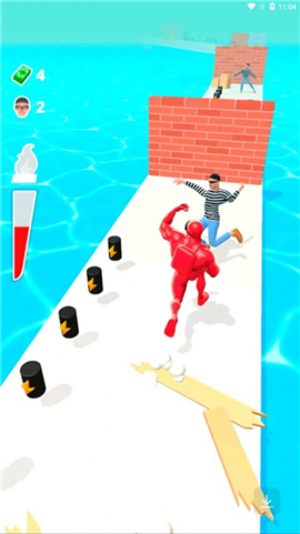 竞走大师截图欣赏