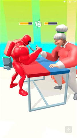 竞走大师截图欣赏