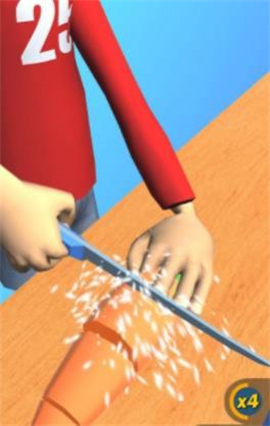 危险烹饪截图欣赏