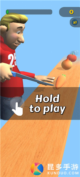 危险烹饪截图欣赏