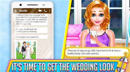 瑜伽健身锻炼截图欣赏