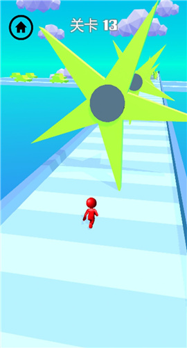 极速球球冲刺截图欣赏