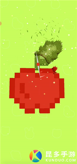 地毯剪草大师截图欣赏