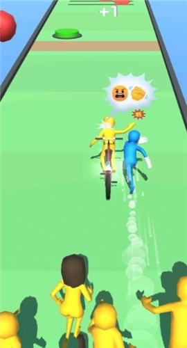 我巴掌特牛截图欣赏