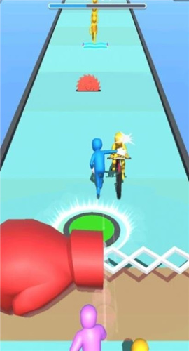 我巴掌特牛截图欣赏