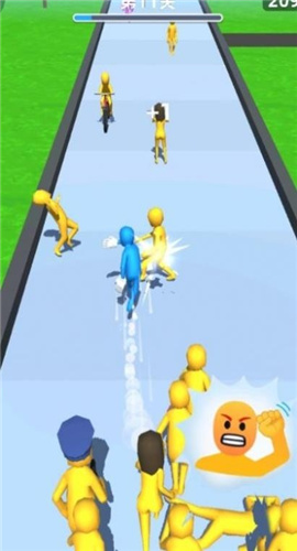 我巴掌特牛截图欣赏