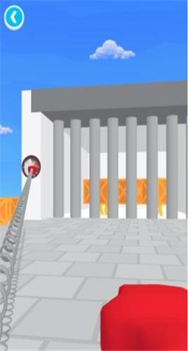 两拳超人截图欣赏