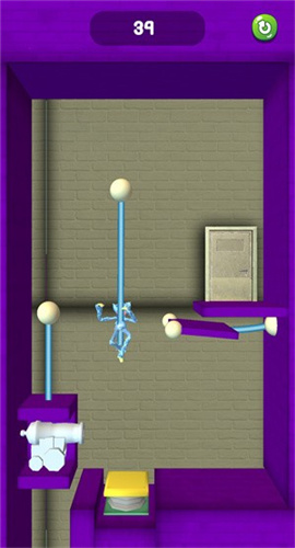 闯关大比拼截图欣赏