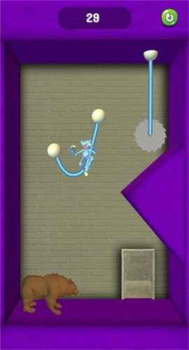 闯关大比拼截图欣赏