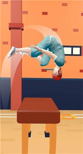 翻筋斗喝酒截图欣赏