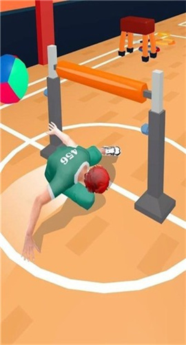 翻筋斗喝酒截图欣赏