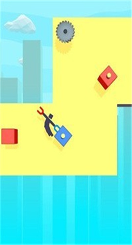 磁铁先生大冲关截图欣赏