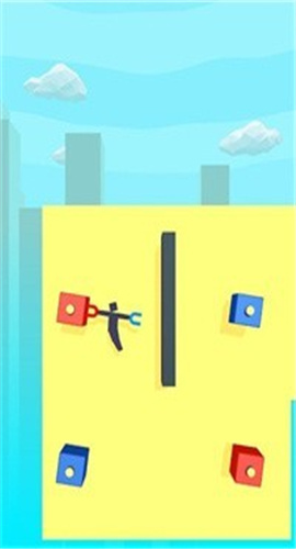 磁铁先生大冲关截图欣赏