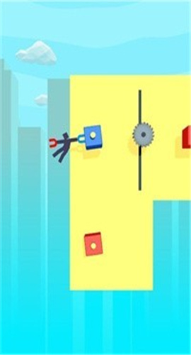 磁铁先生大冲关截图欣赏