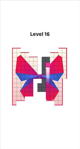 拼图迷宫截图欣赏