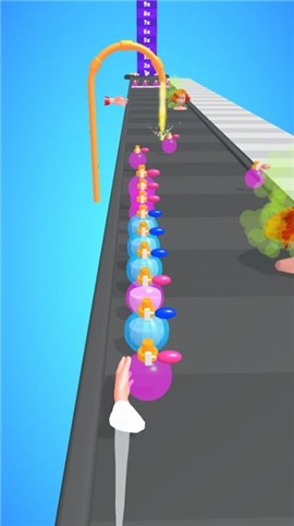 香水填满截图欣赏