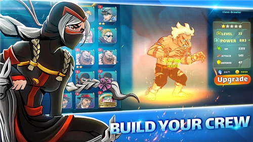 阿凡加战争截图欣赏