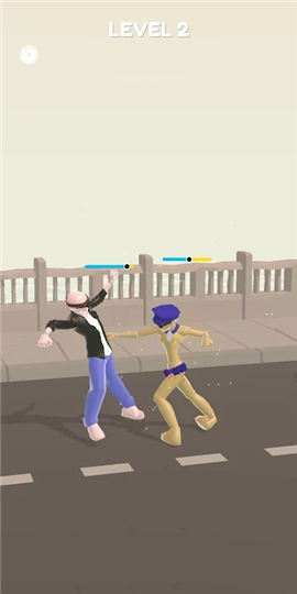 动画战士截图欣赏