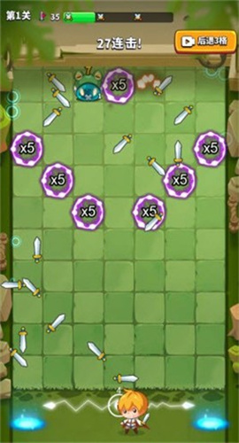 无敌弹一弹截图欣赏