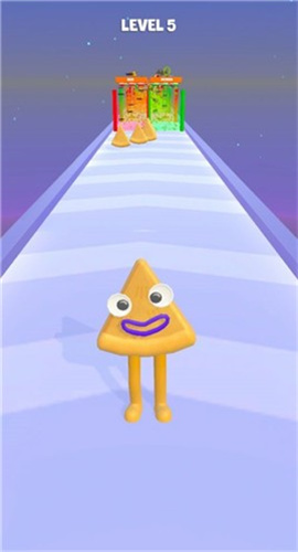 笨拙的比萨截图欣赏