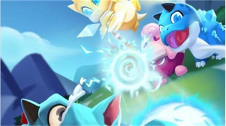 精灵守卫战截图欣赏