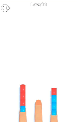 指甲分类截图欣赏