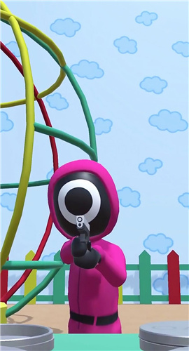 精武火柴人截图欣赏