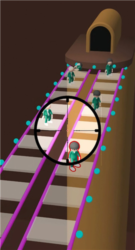 精武火柴人截图欣赏