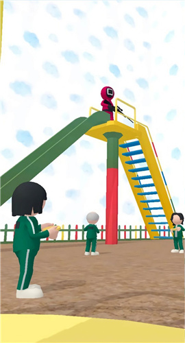 精武火柴人截图欣赏