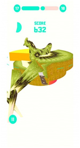 切个大红包截图欣赏