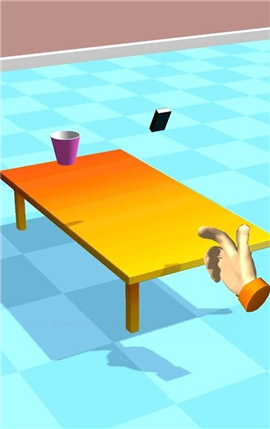 人才先生截图欣赏